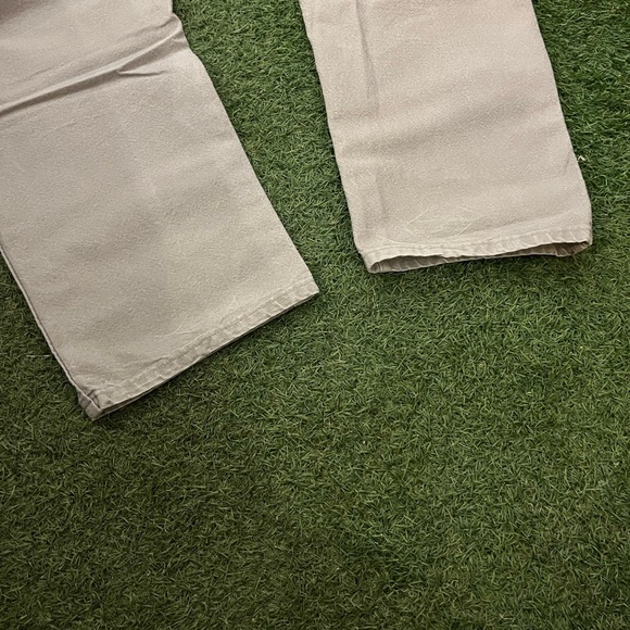 Tan carpenter pants #workwear - Picture 4 of 6